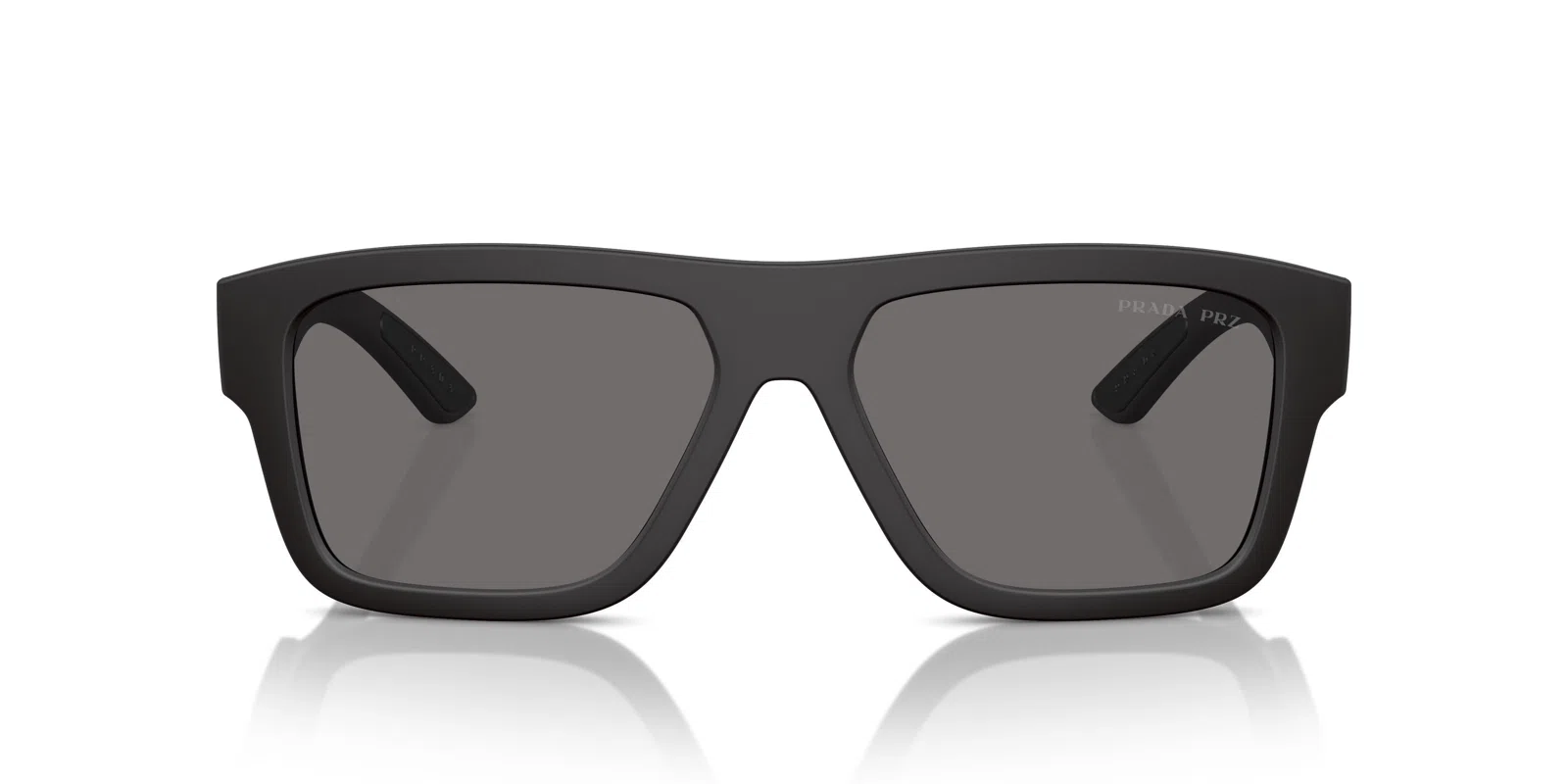 Prada Linea Rossa 04ZSF Sunglasses - view 17